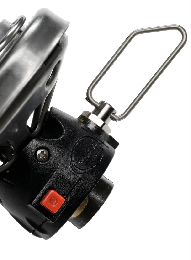 PRIMUS LITE STOVE SISTEMA Mochilado de senderismo Camping Luz de cocción Todo en un set