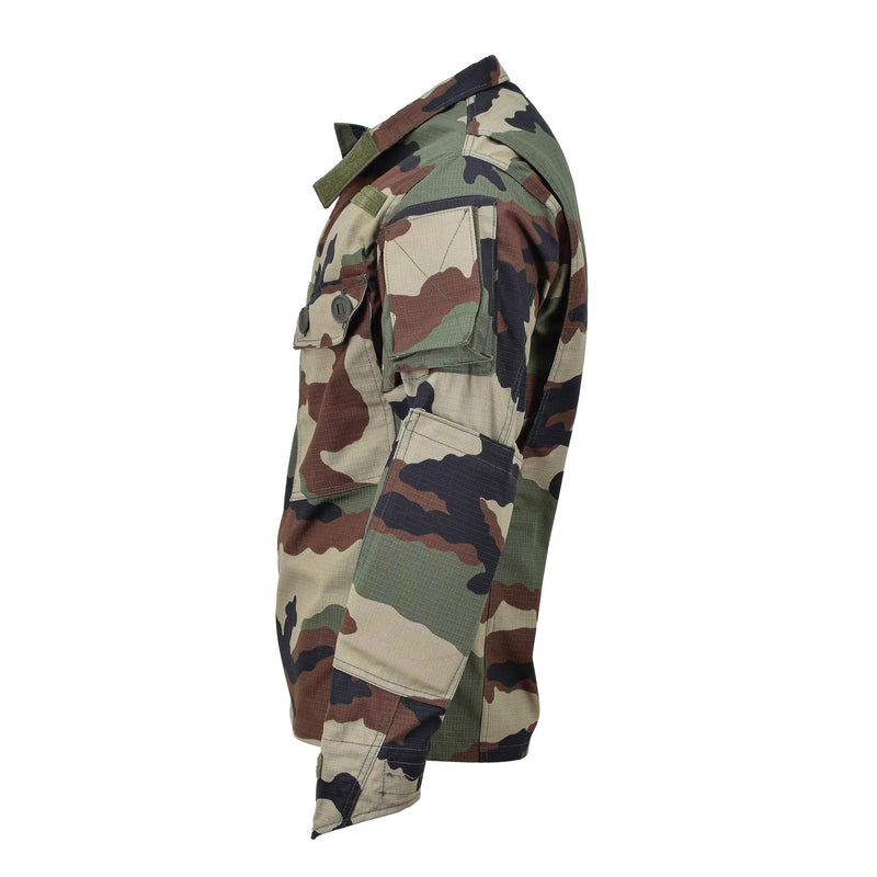 Tacgear Brand Flica de estilo militar francés Field CCE CCE TACITICA