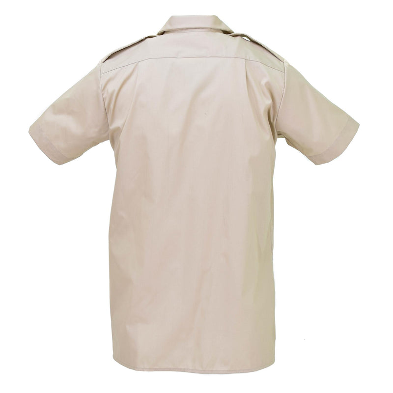 Genuina británica Militar Miren Mujeres Camasas de Damas de Damas de Vestido Formal Caki NUEVO NUEVO