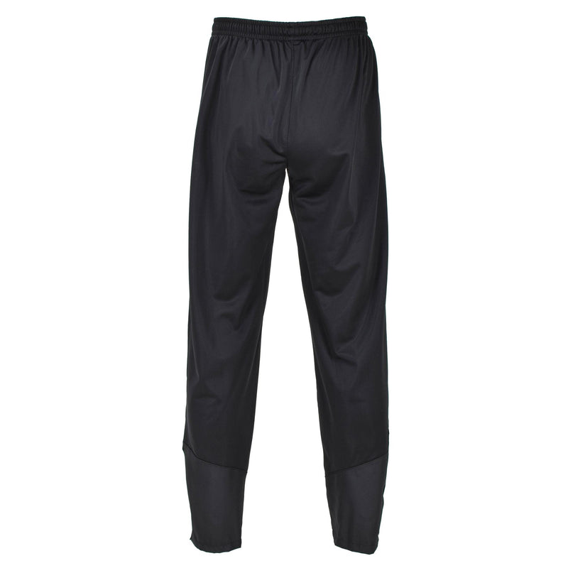 Pantalones militares daneses originales deportes deportivos de carreras elásticas del ejército nuevo