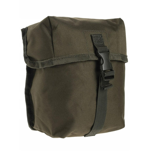 MIL-TEC Multipurpose Pouch Media Accesorios militares Bag Universal Molle Olive