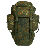 Bolsas y mochilas excedentes