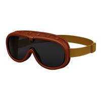 Gafas excedentes