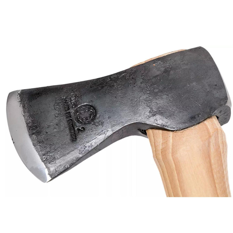 Hultafors Ekelund Hunting Axe Hickory Hickory Hattin Gardening Headening Hatchening Hatchening