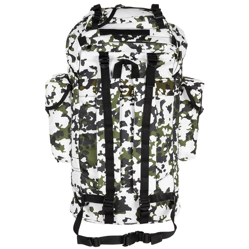 MFH MILITAR BW Combat 65L Mochila táctica Field Fuerzas armadas Bolsa de la mochila NUEVO
