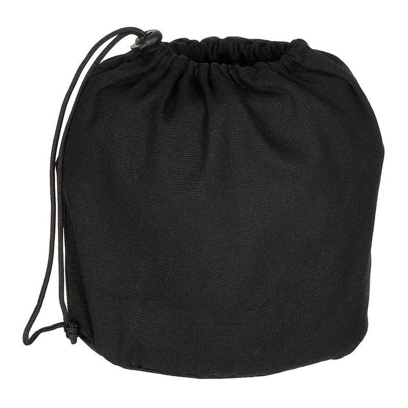 MFH Ejército sueco Trangia Mess Kit Repro M40 Acero inoxidable 1.5L Campos de campamento