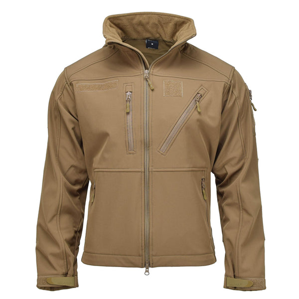 MIL-TEC Military Style SCU14 CHAKING CHIKINGA ACTIVE ALIMENTE CONDEOR COYOTO OFERTO OUTERAL