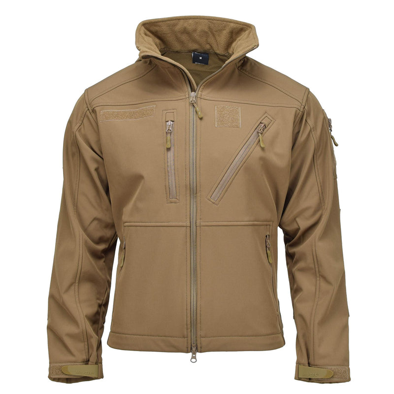 MIL-TEC Military Style SCU14 CHAKING CHIKINGA ACTIVE ALIMENTE CONDEOR COYOTO OFERTO OUTERAL