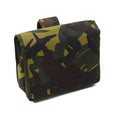 Bolsa de equipo térmico militar holandés original Bolsa de utilidad militar DPM Camo