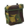 Revista militar holandesa original ALICE Clips DPM Camuflaje