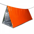 TAC MAVEN Tienda de Emergencia Zero Hour Refugio Térmico de Supervivencia 150 x 240 cm