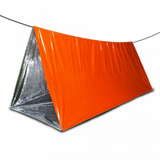 TAC MAVEN Tienda de Emergencia Zero Hour Refugio Térmico de Supervivencia 150 x 240 cm
