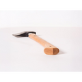 Gransfors Bruk 439 Hacha de partir 48 cm Cabeza de acero al carbono Mango de nogal
