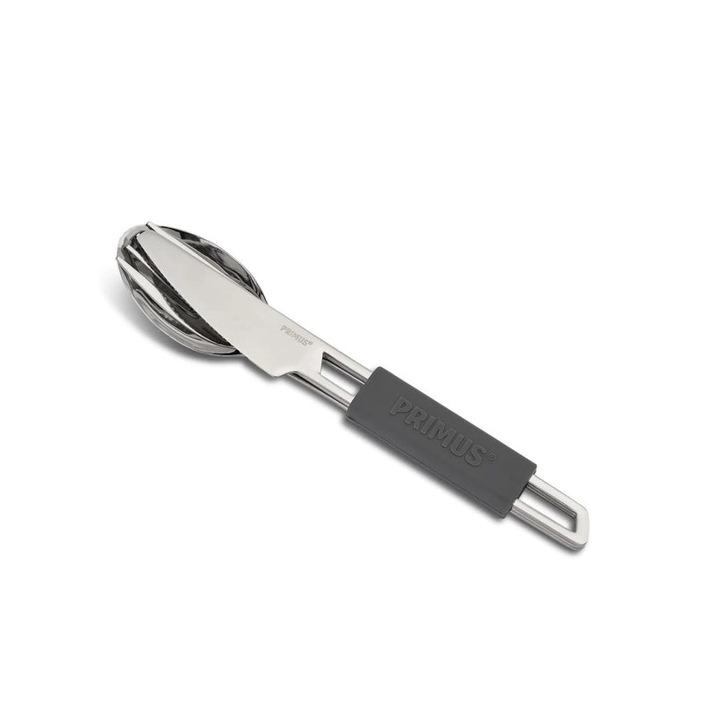 Primus de acadería de ocio Camping Knife Spon Spoon al aire libre Ligero