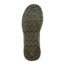 Botas tácticas Magnum Ultima 6.0 WP impermeables transpirables ligeras color oliva