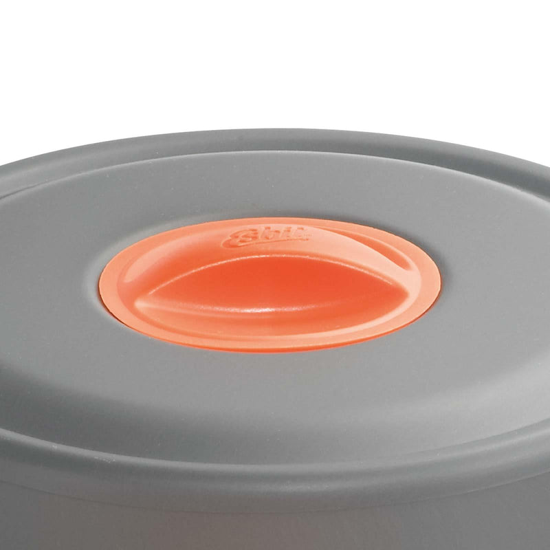 Utensilios de cocina de la marca Esbit de aluminio duradero para aluminio para acampar al aire libre BPA gratis