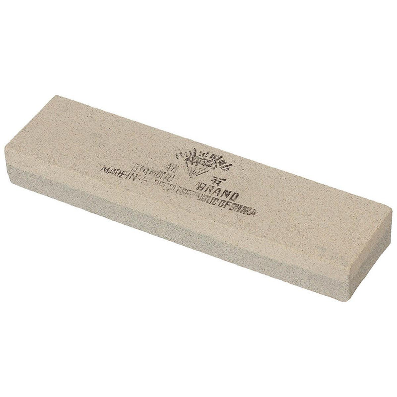 Afilado de piedra de aluminio óxido de aluminio piedra vintage de doble cara nueva