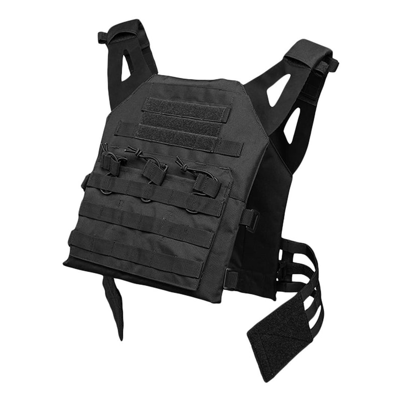 MIL-TEC GEN II Carrier de placas militar