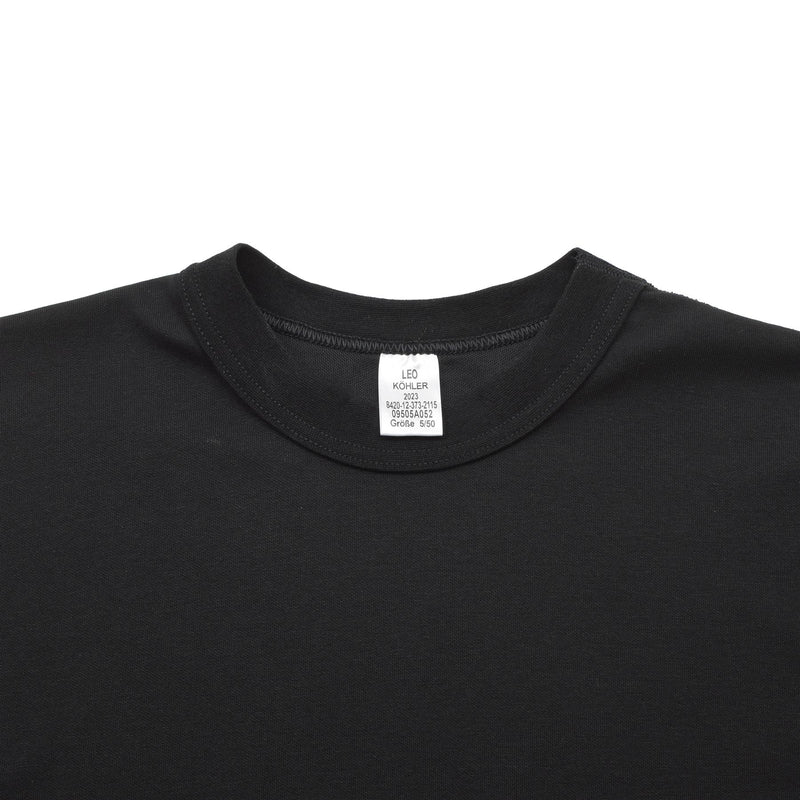 Leo Kohler Camisetas militares del ejército Uniforme Primera capa