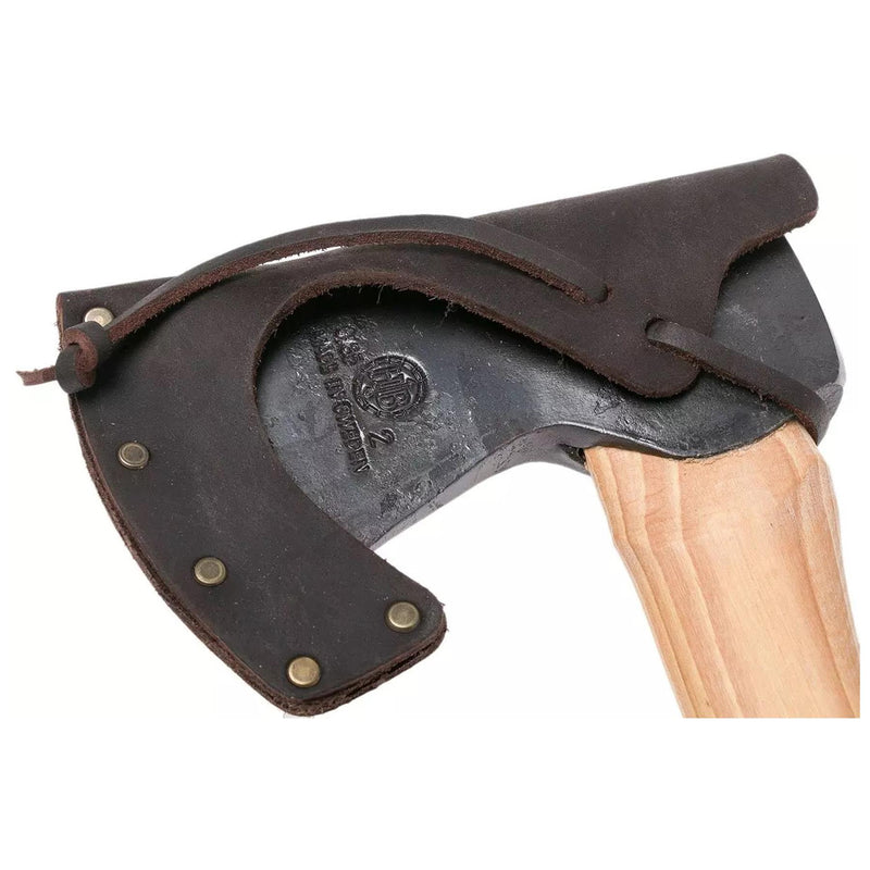 Hultafors Ekelund Hunting Axe Hickory Hickory Hattin Gardening Headening Hatchening Hatchening