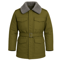 Chaquetas excedentes