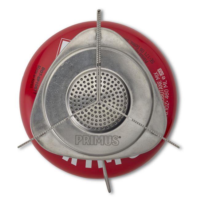 PRIMUS ESENCIAL STOVE CAMPING CAMPING BUTANE BUTANE Liquid Gas Quemador