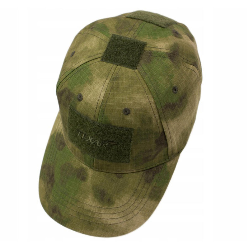 Capas de béisbol tácticas de Texar Ripstop Field Combate Summer Combat Swear Universal Tamaño