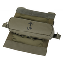 Bolsa horizontal médica M-TAC Cordura IFAK Roll Elite AquaGuard YKK Oliva