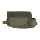 Bolsa horizontal médica M-TAC Cordura IFAK Roll Elite AquaGuard YKK Oliva