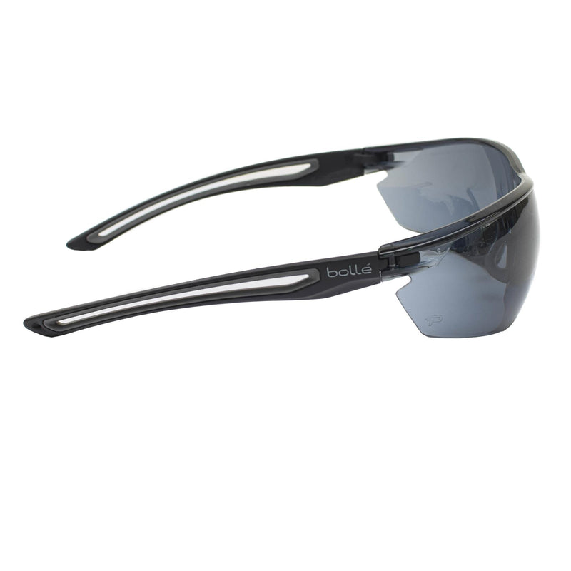 Bolle Ballistic Spectacles dispara 2.0 gafas gafas sin borcarbonato gafas de sol