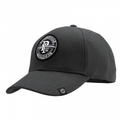 Pentagon Cluster Mesh BB Cap Táctico Ajustable Gorra De Béisbol Al Aire Libre Lobo Gris