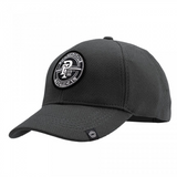 Pentagon Cluster Mesh BB Cap Táctico Ajustable Gorra De Béisbol Al Aire Libre Lobo Gris