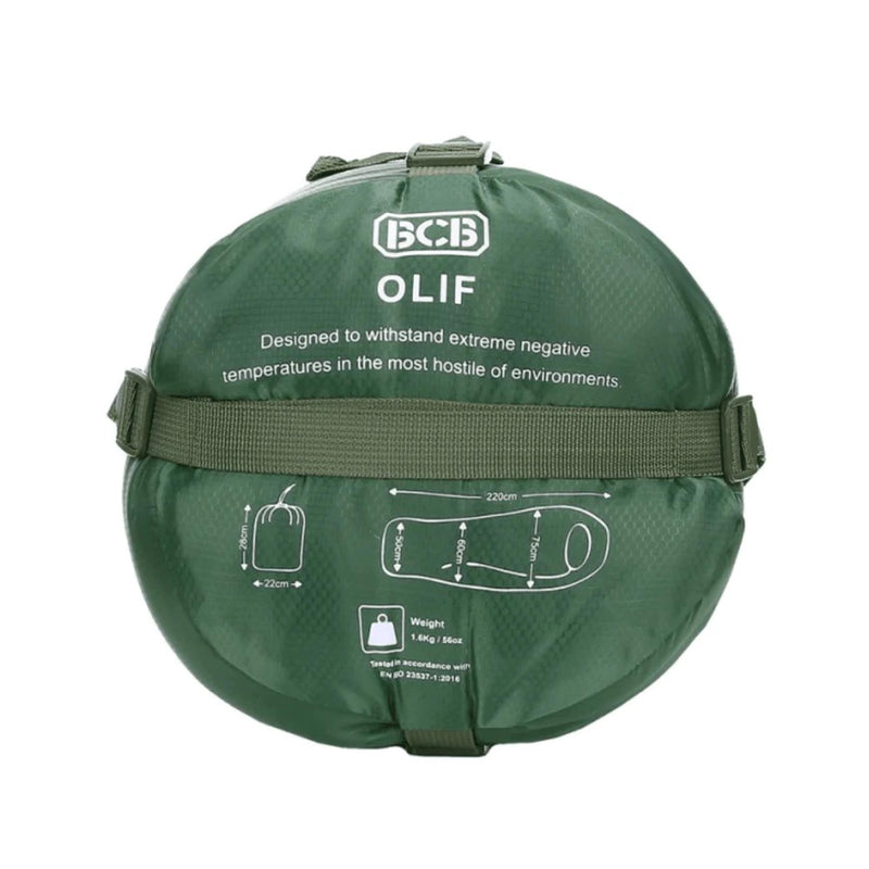 BCB The Olif 5 Summer Sleep Swilling Suppiltable Sleeping Sleep de acampar transpirable para acampar
