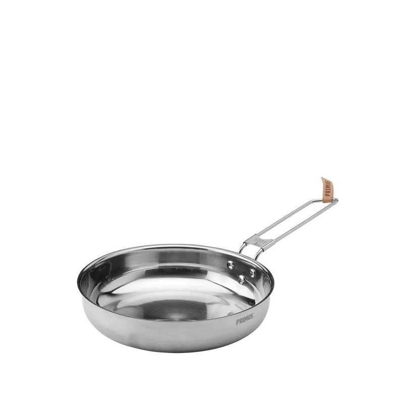 PRIMUS CAMPILA COCINA COQUERA Campocina para acampar de acero inoxidable