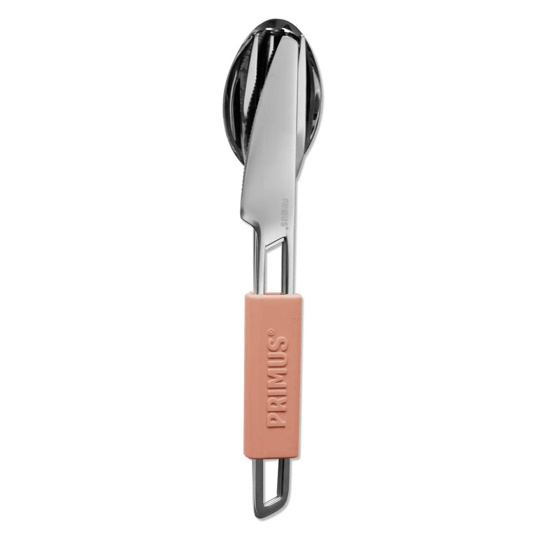 Primus de acadería de ocio Camping Knife Spon Spoon al aire libre Ligero