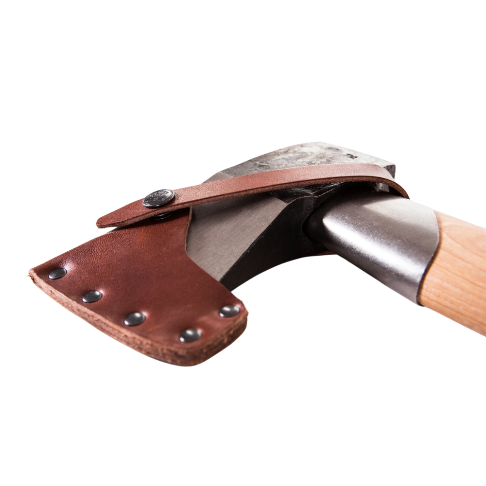 Gransfors Bruk 439 Hacha de partir 48 cm Cabeza de acero al carbono Mango de nogal
