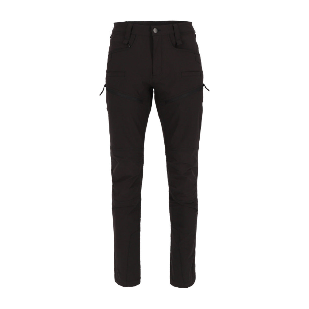 A. Blochl MK I Pantalones tácticos repelentes al agua Tobillo ligero reforzado