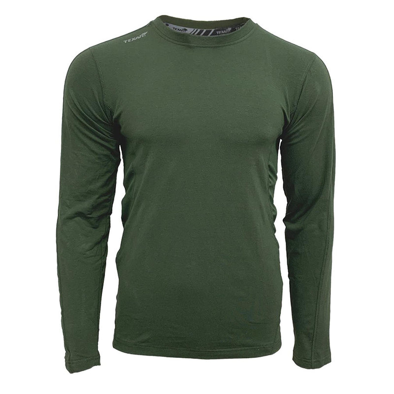 Ropa militar de texar ropa de manga larga de manga larga de manga larga de manga larga