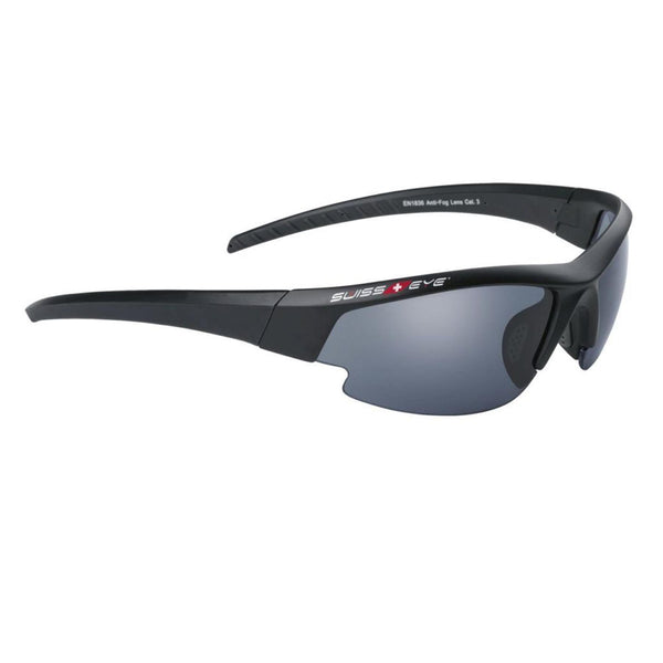 Gafas de disparo balístico suizo