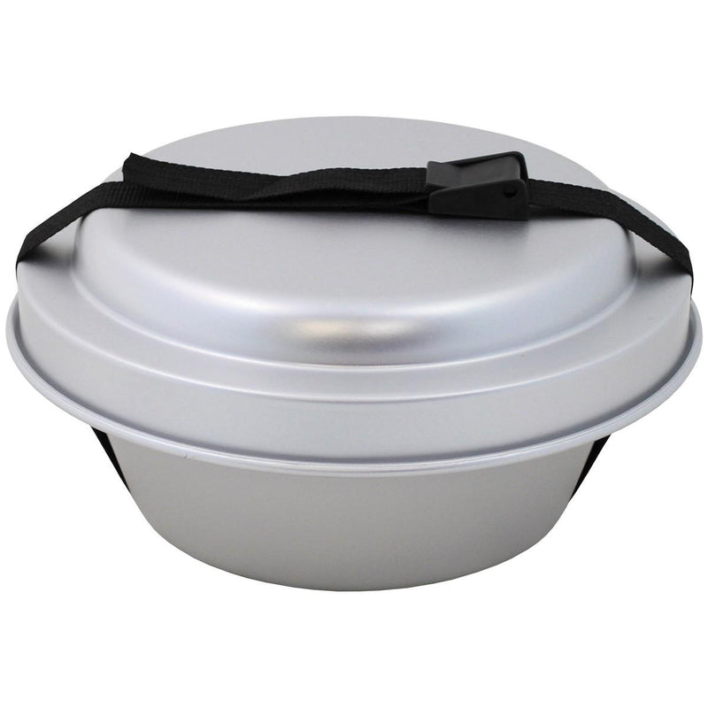 MFH MUNTO DE COCINA MAFH ELUMINUS Kit de desorden para acampar al aire libre