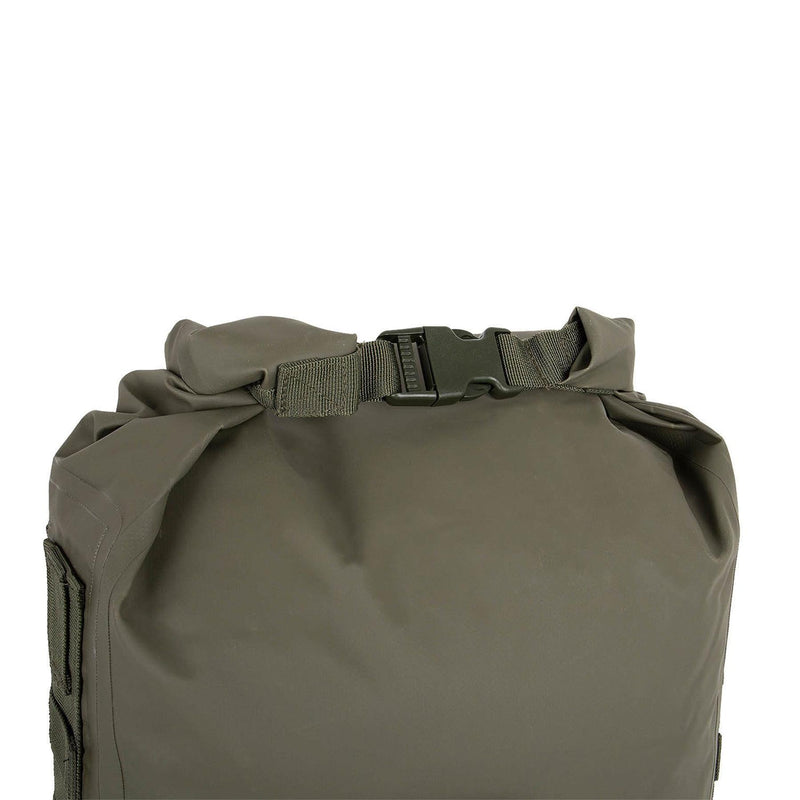 MIL-TEC SELLOS DE MARCHA ROLLA Táctica seca Mochila impermeable 35L Mochila militar