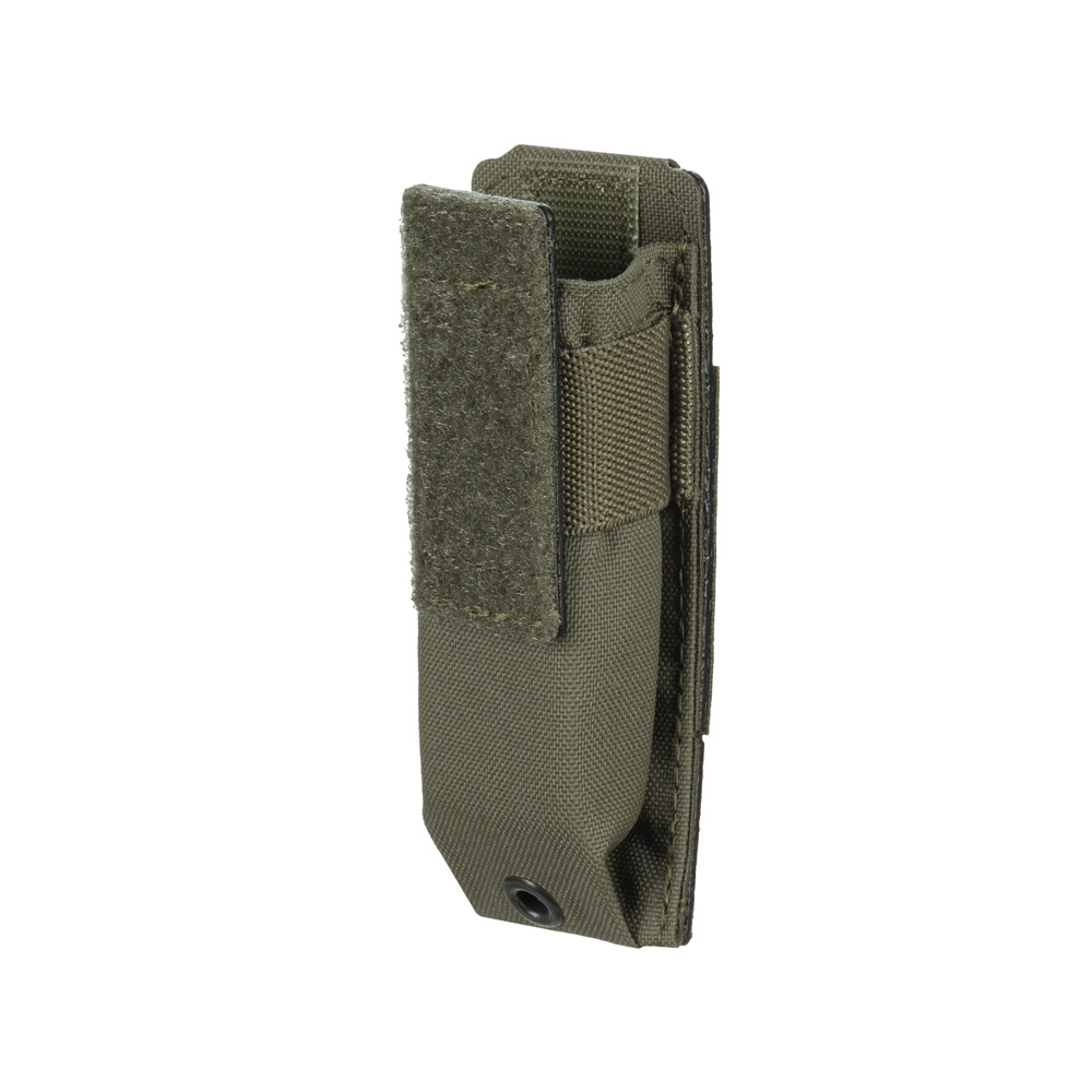 M-TAC Elite Universal Revista Multiherramienta Bolsa Táctica MOLLE Ranger Verde