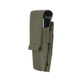 M-TAC Elite Universal Revista Multiherramienta Bolsa Táctica MOLLE Ranger Verde