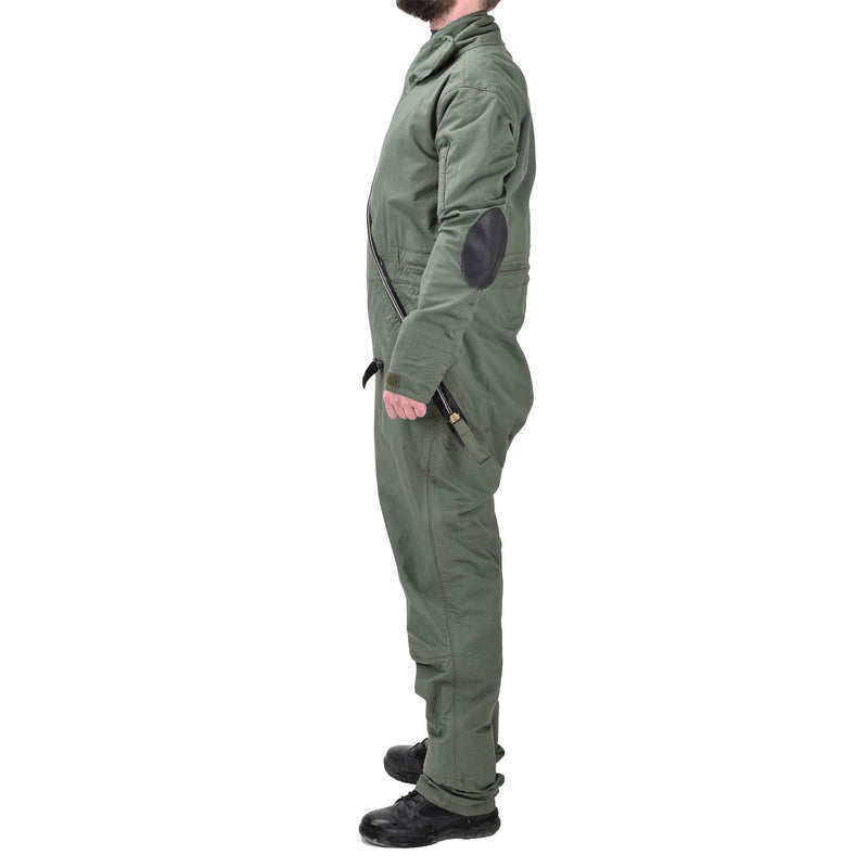 Traje de protección MK20a de la cuna verde británico original MK20A