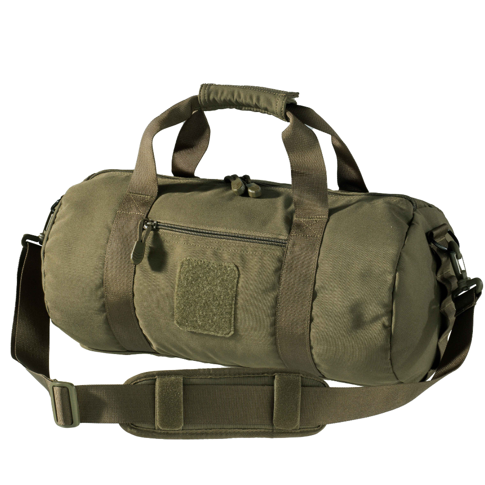 A. Blöchl Urban Duffle Bag 16L 700D MOLLE Bolsa de hombro Varios colores