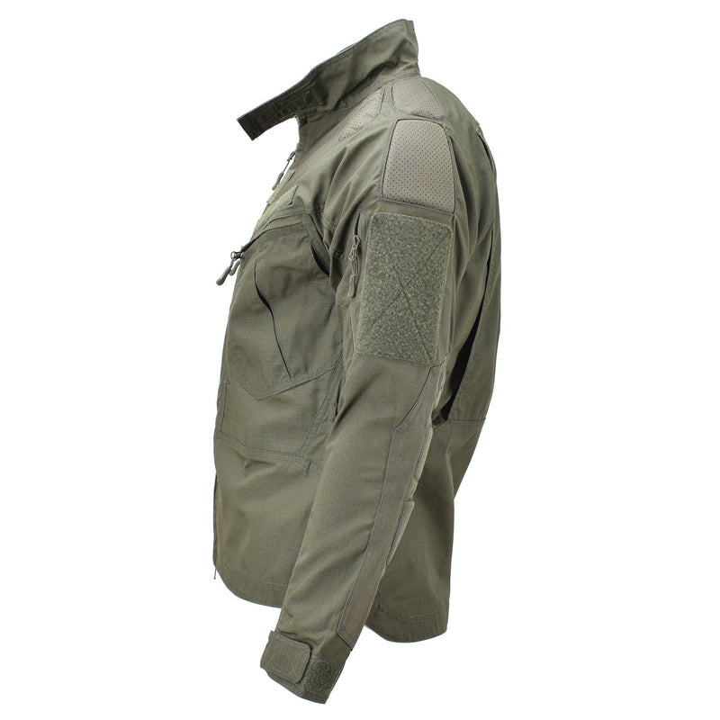Mil-Tec Brand Military Style Chimera Chimera Ripstop Olive Drab Battle Uniforme