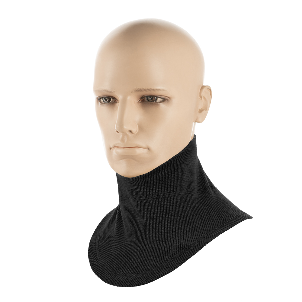 M-TAC Redecilla de tubo anatómica Micropolar Rip-Stop Calentador de cuello Senderismo al aire libre
