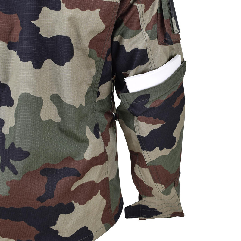 Tacgear Brand Flica de estilo militar francés Field CCE CCE TACITICA