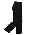 Pantalón de vestir original militar británico nº 1 azul desfile formal