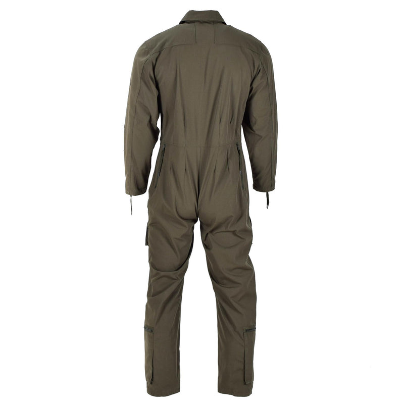 Mil-Tec Coporte de la marca alemán Men Tuits Traje de Coveralls Suits Mens.